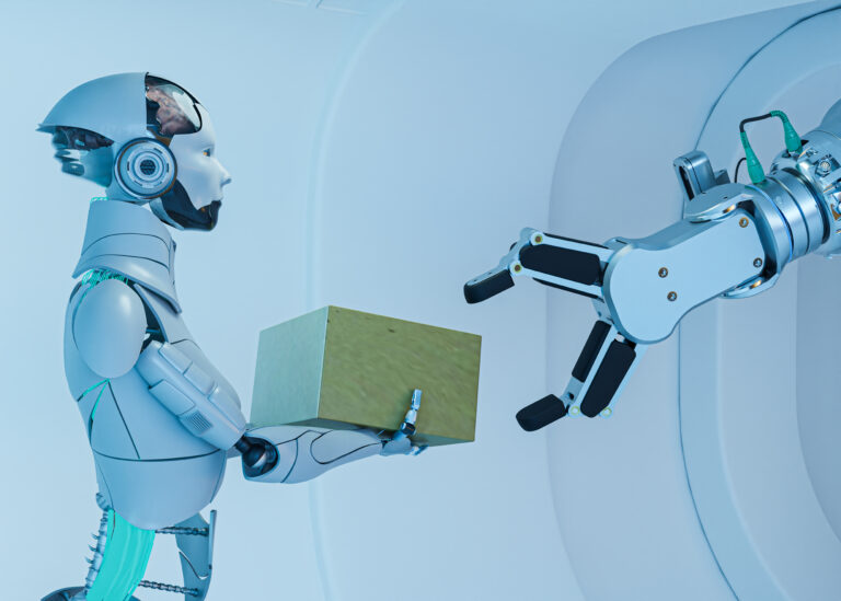 AI in public services