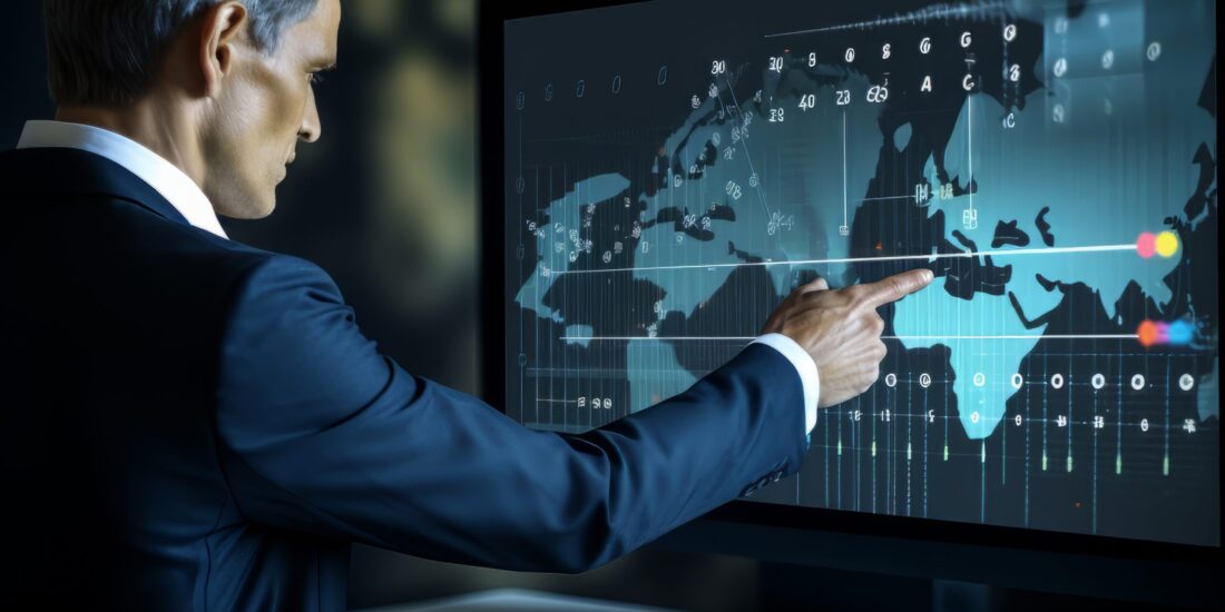 government technology trends