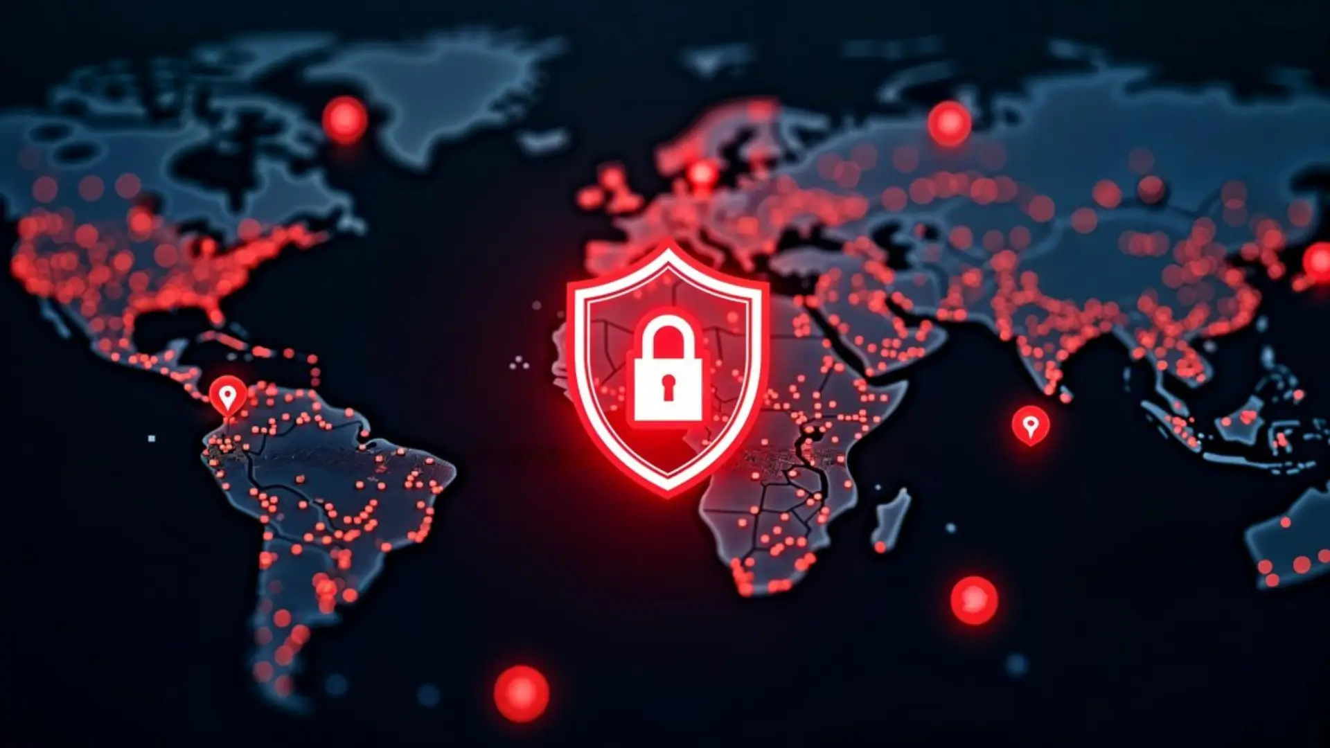 local government cybersecurity