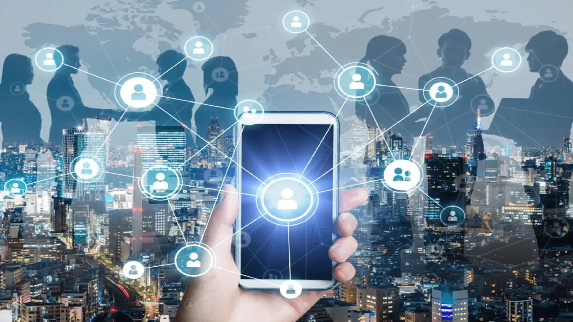 Municipality Branded Mobile Apps
