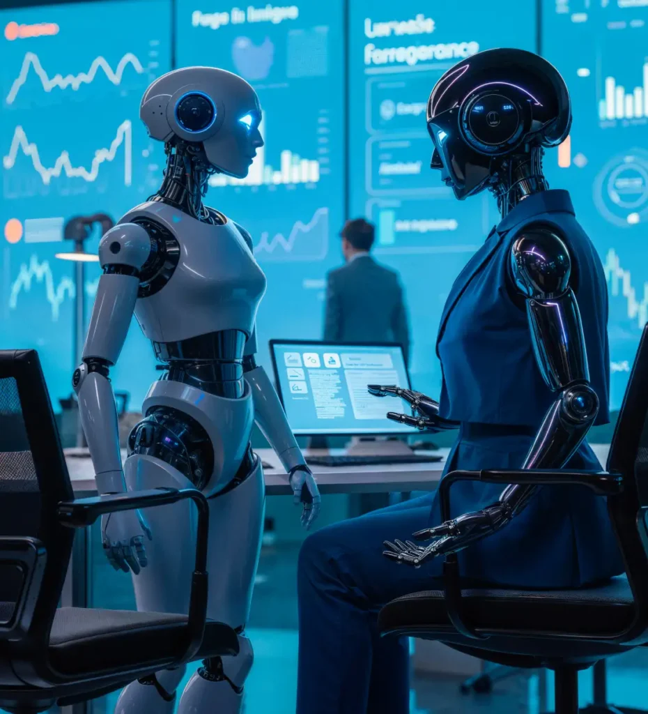 artificial intelligence government