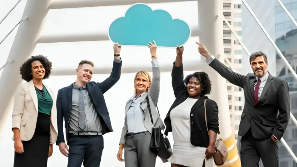 Benefits and Challenges of Cloud Adoption in Public Sector