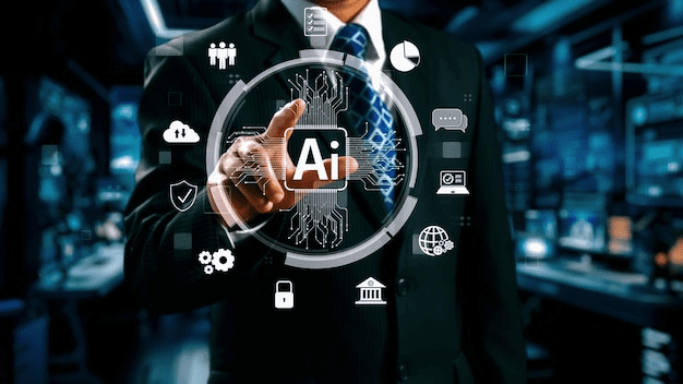 ai in federal government