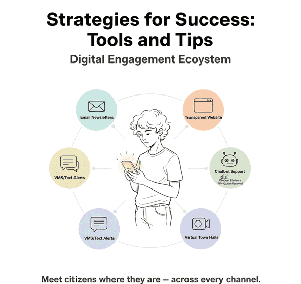 Strategies for Success Tools and Tips