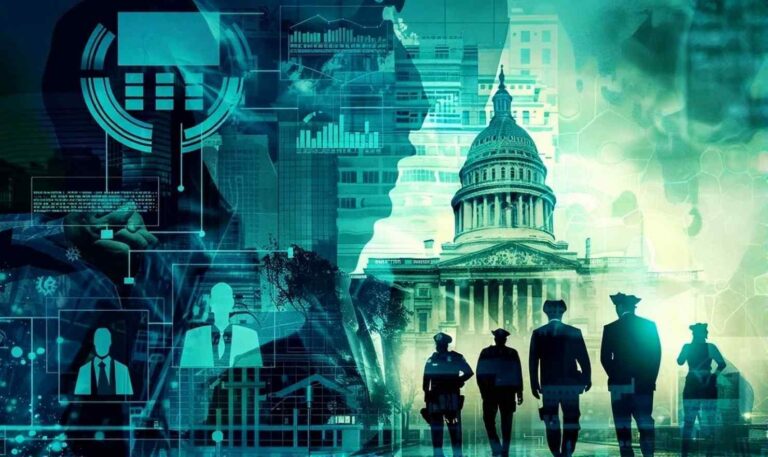 ai in federal government