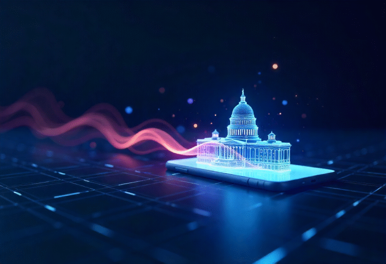 government mobile app development