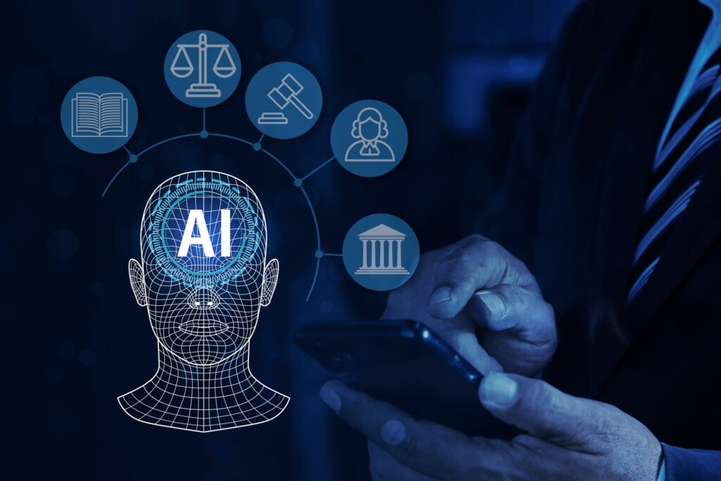 generative AI in government