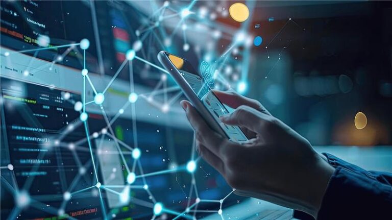 government mobile app trends