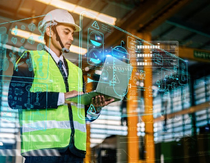 AI-Powered Digital Twin Platform for Energy Audits and Retrofitting 2