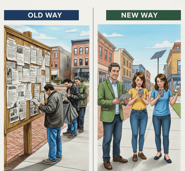 Challenges and Opportunities for Ohio Municipalities Challenges and Opportunities for Ohio Municipalities