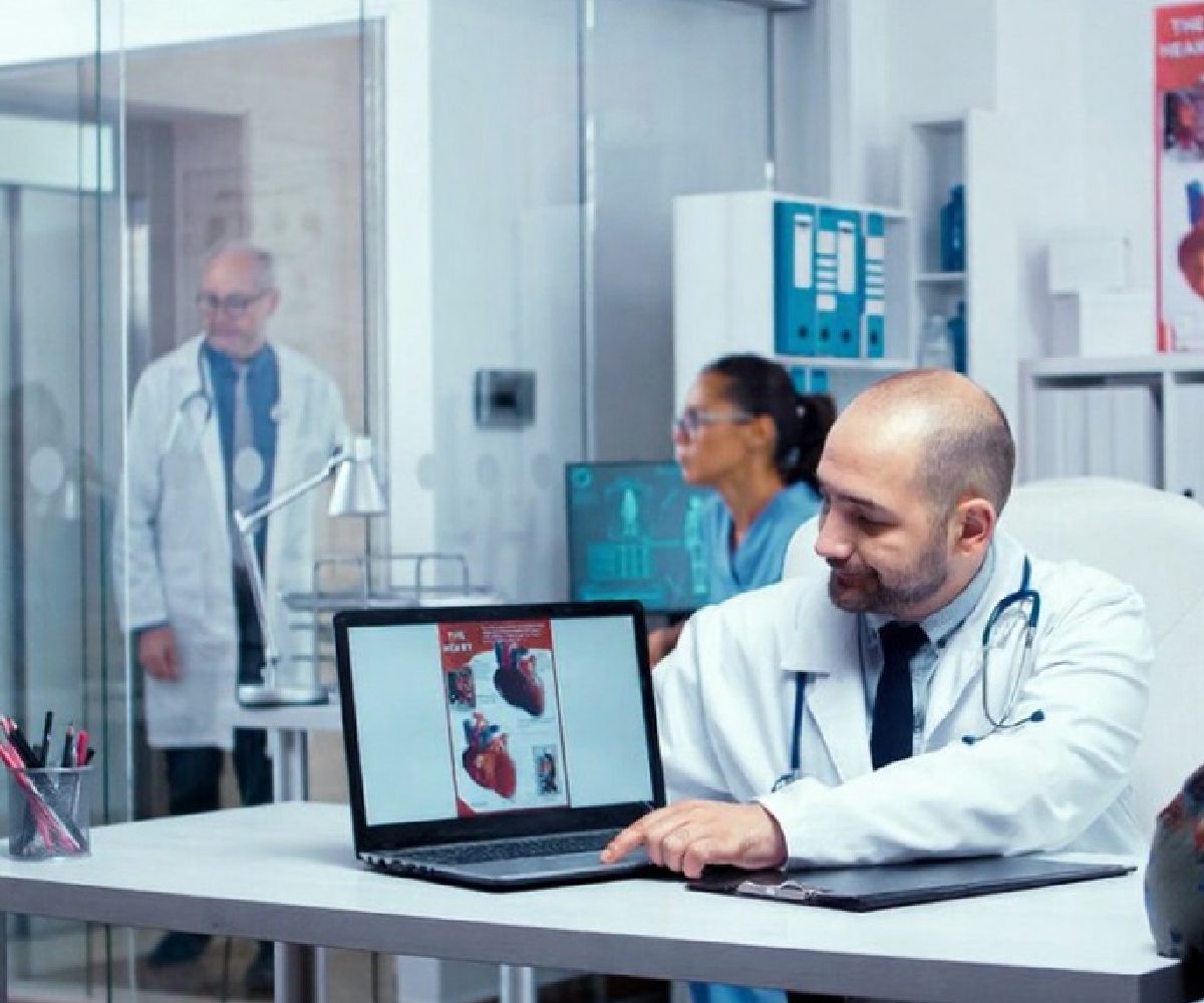 Design Digital Health Platforms 1 Design Digital Health Platforms 1