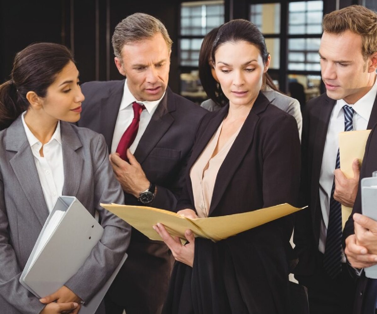 Government Agencies Focused on Compliance and Operational Excellence