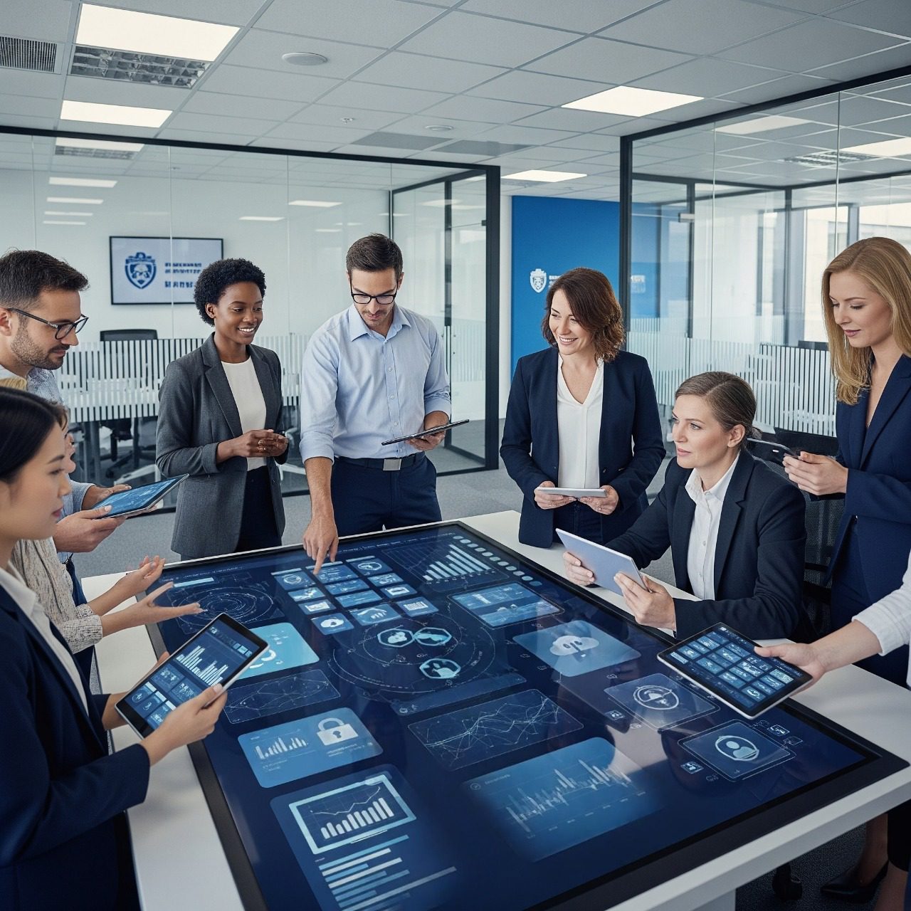 Government-Application-Development