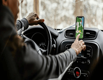 Green Commuting Platform - City Of Vail