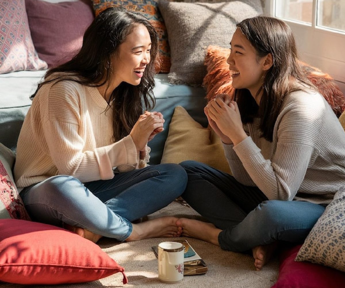 Roommate Matching app3