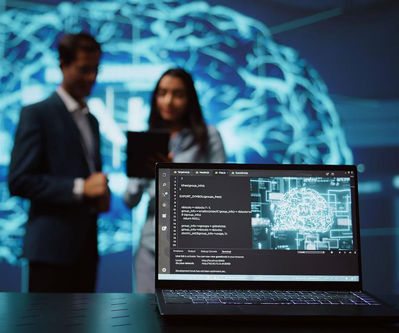 Digital Solutions for State & Local Modernization