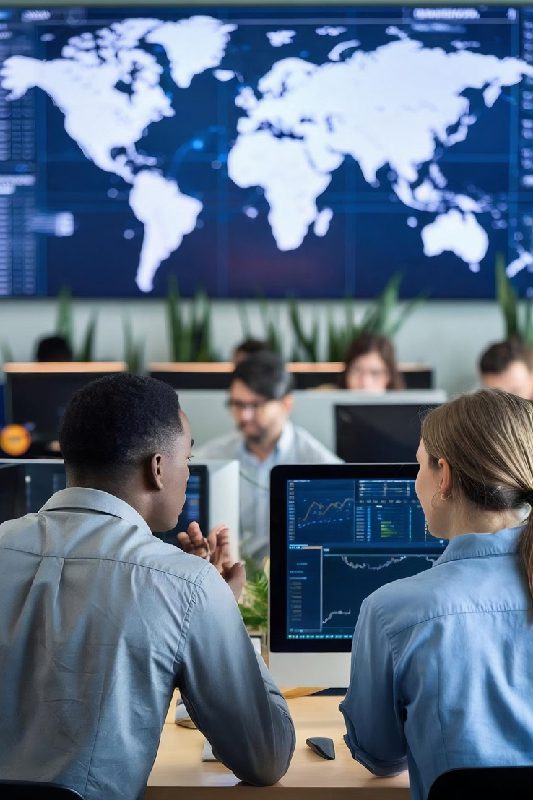 State and local agencies commonly face a wide range of operational and technology challenges, including