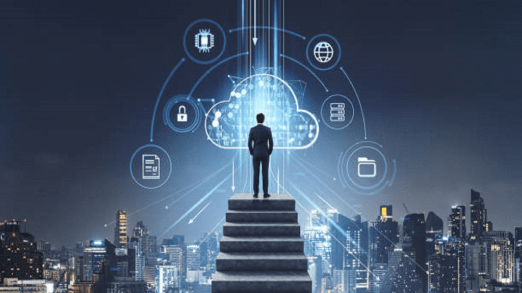 cloud computing in public sector