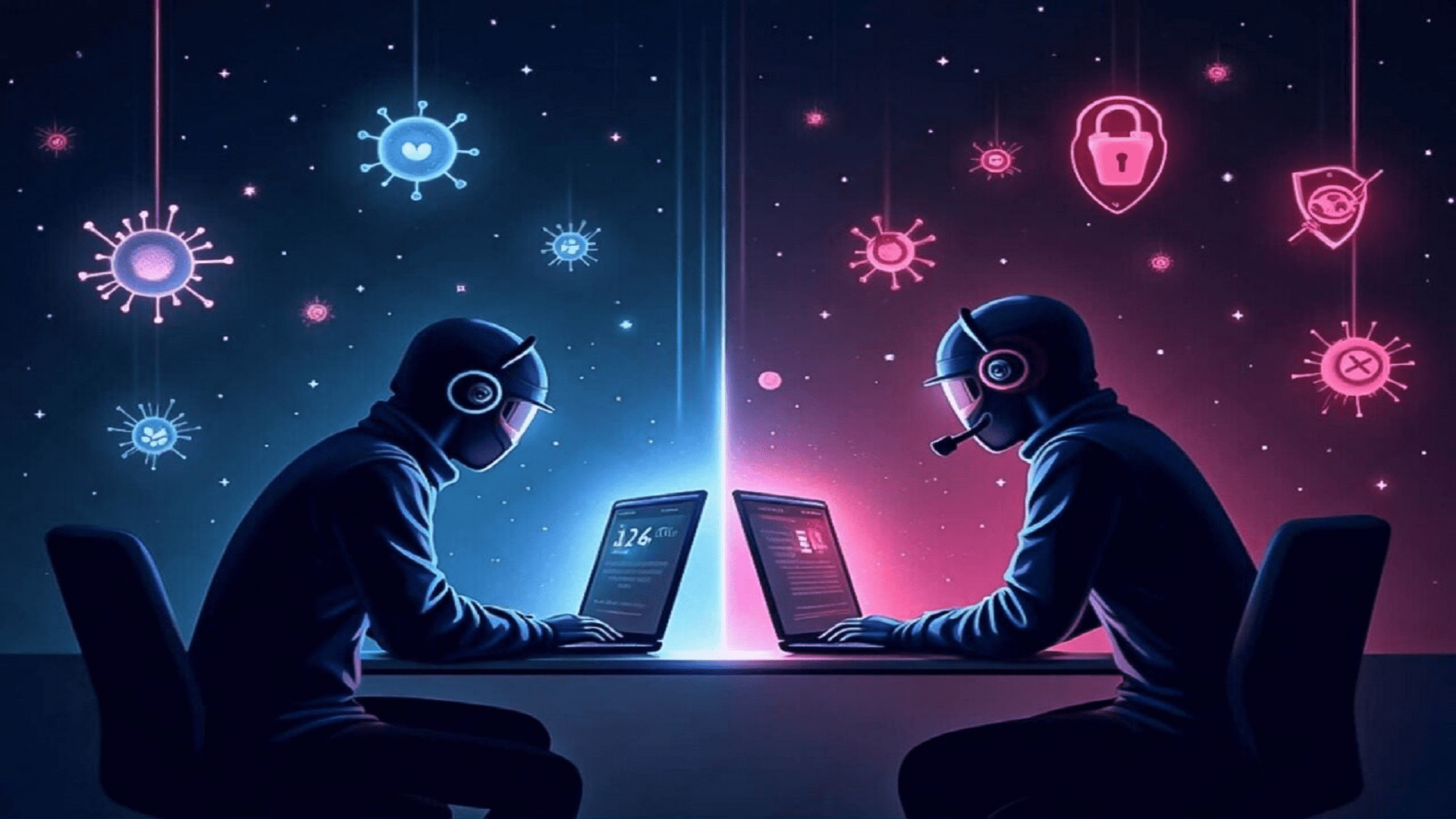 cybersecurity community