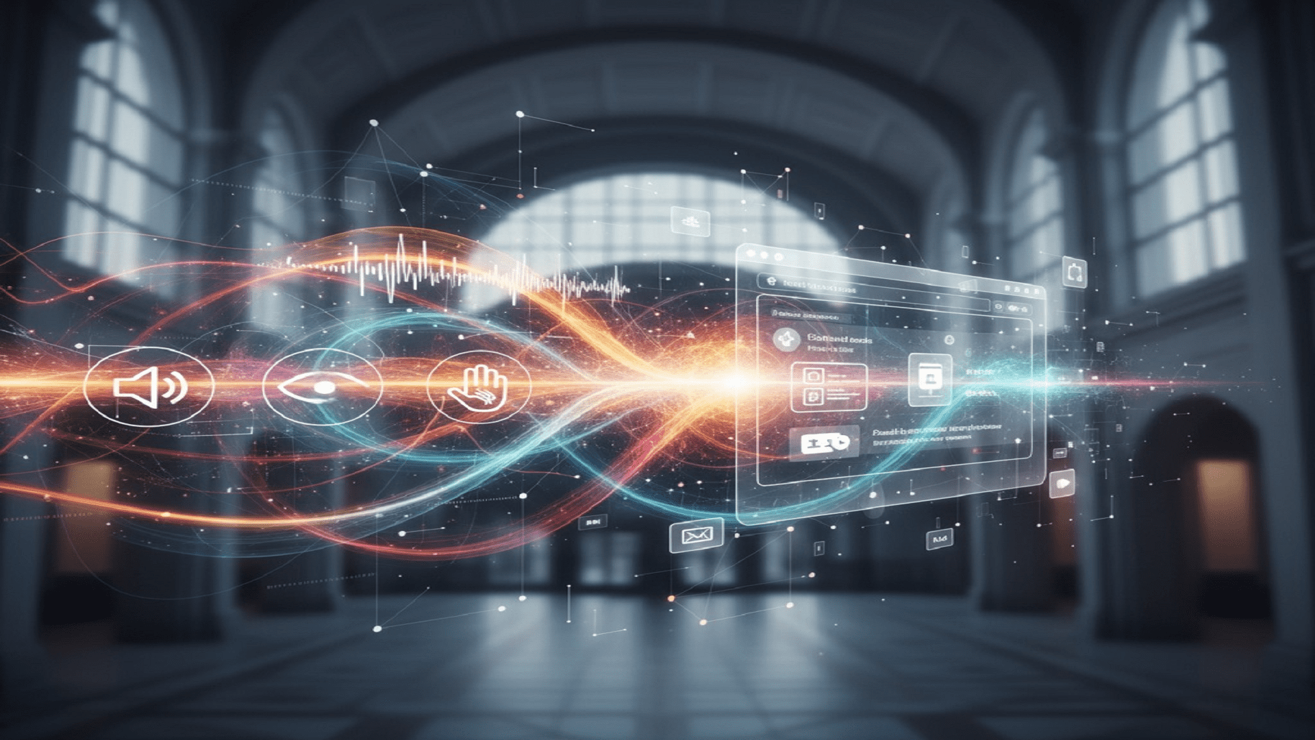 municipal website development