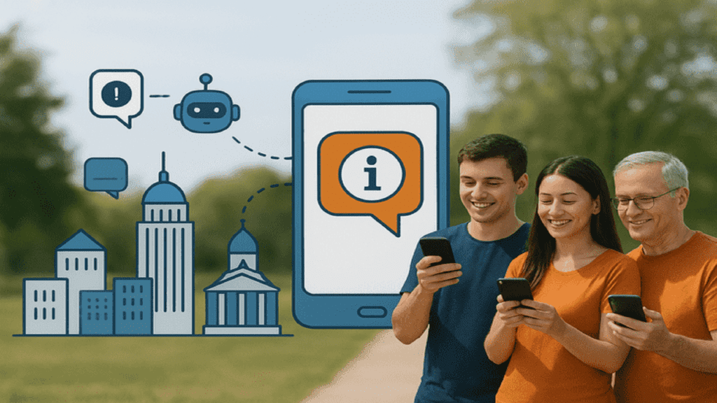 citizen engagement