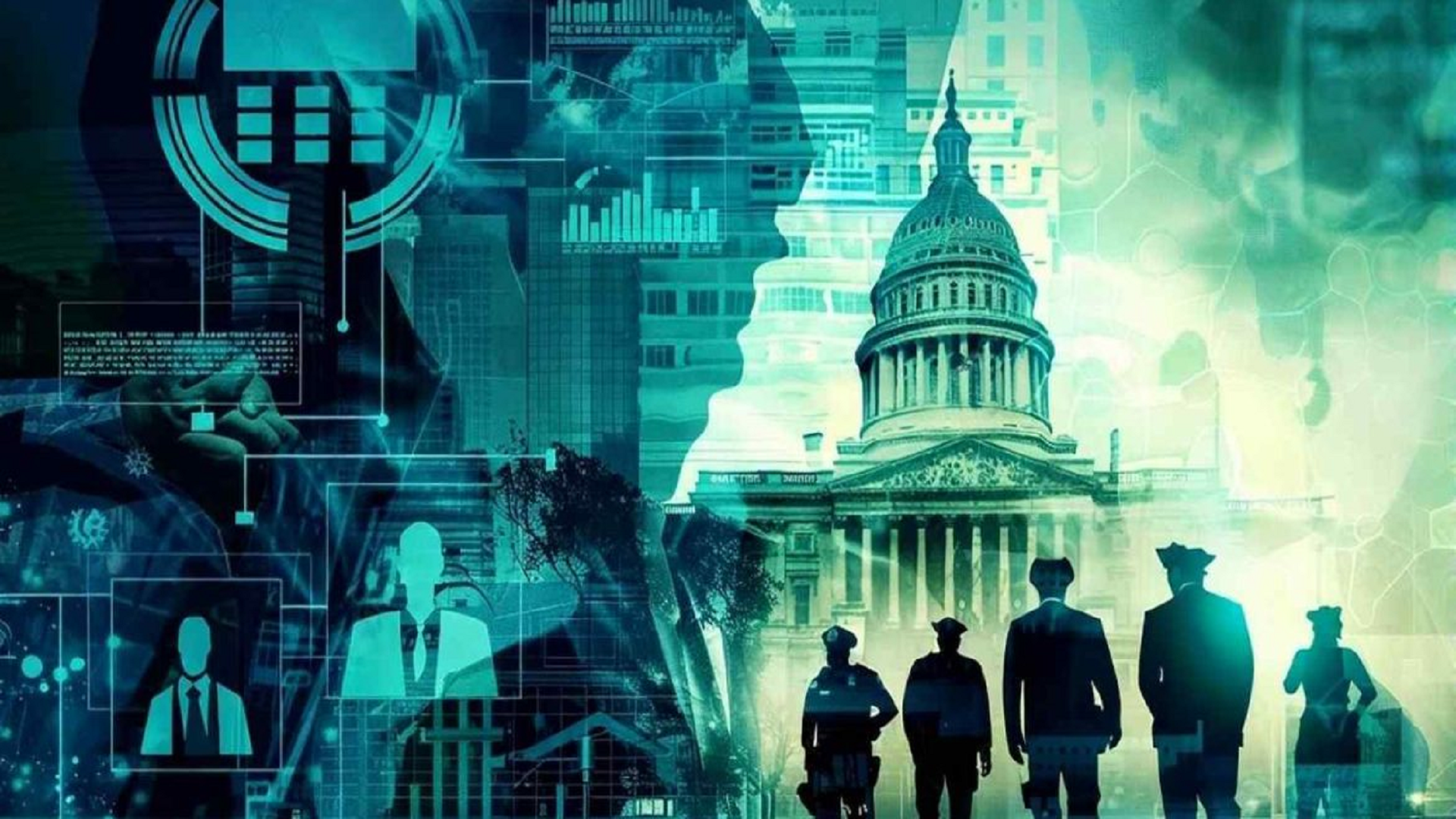 ai in federal government