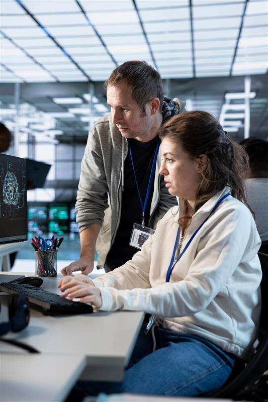 State and Local Mission Support