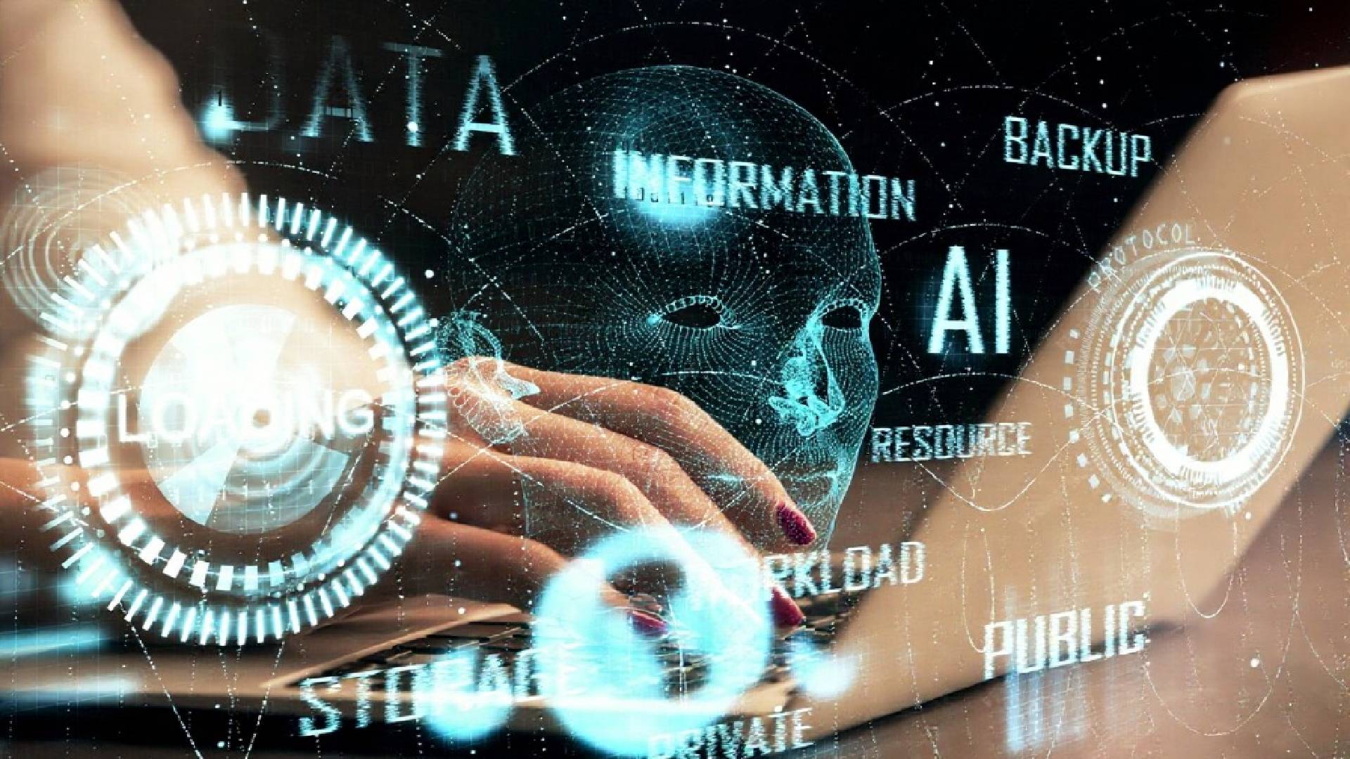 AI cybersecurity 2026