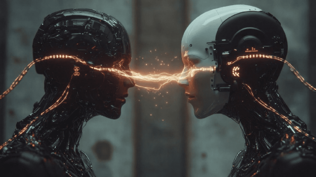 Gemini vs ChatGPT
