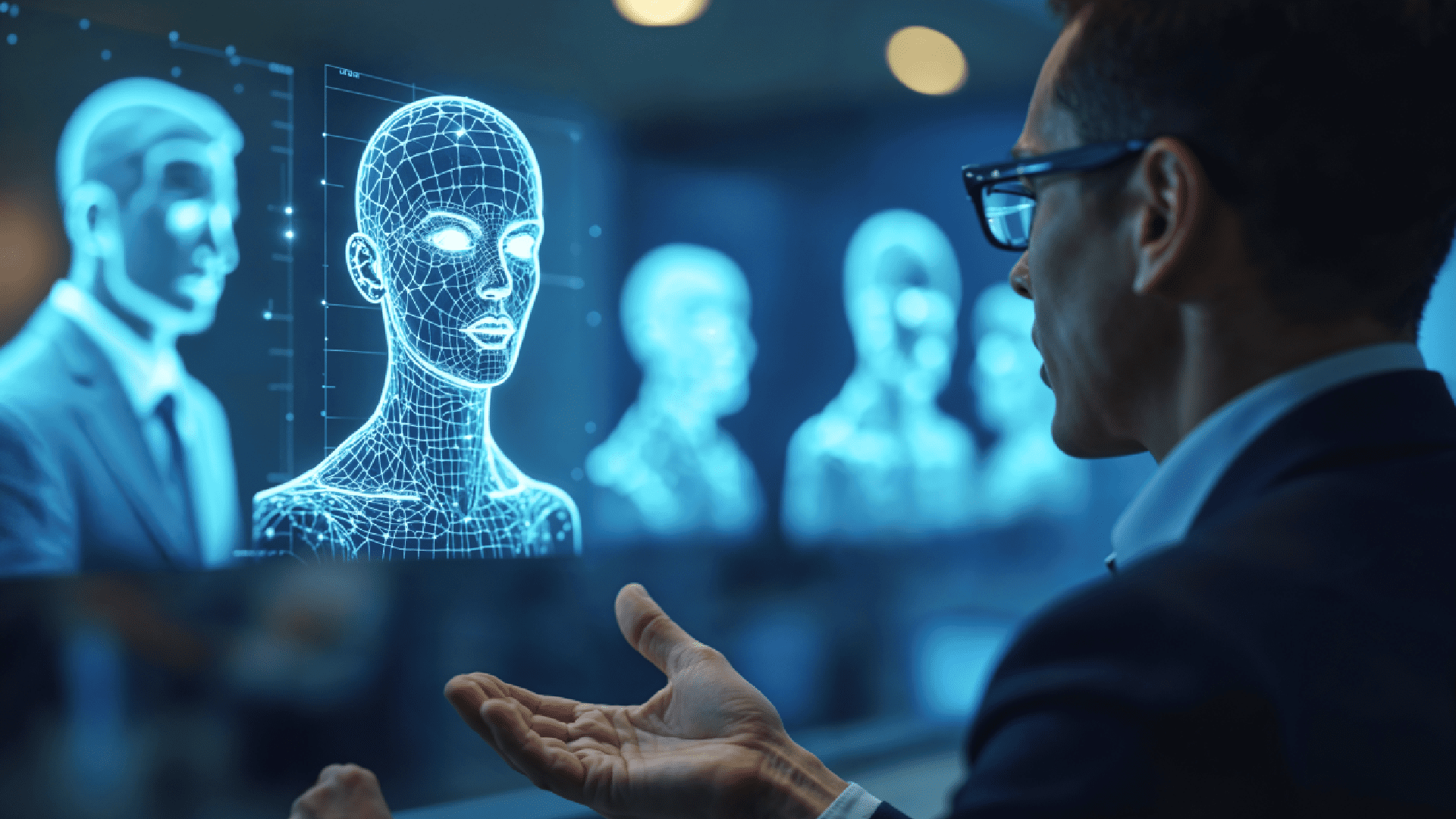 types of AI algorithms