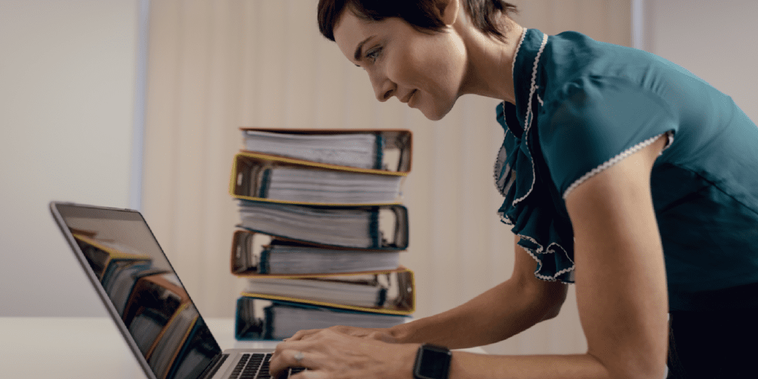 digital records management