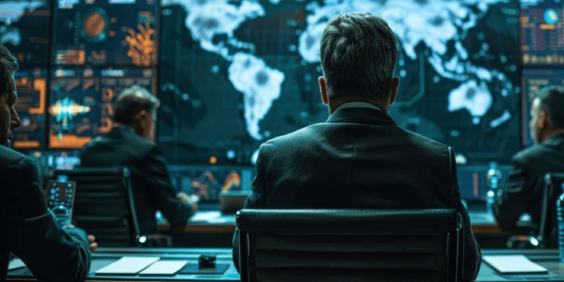 government cyber threats