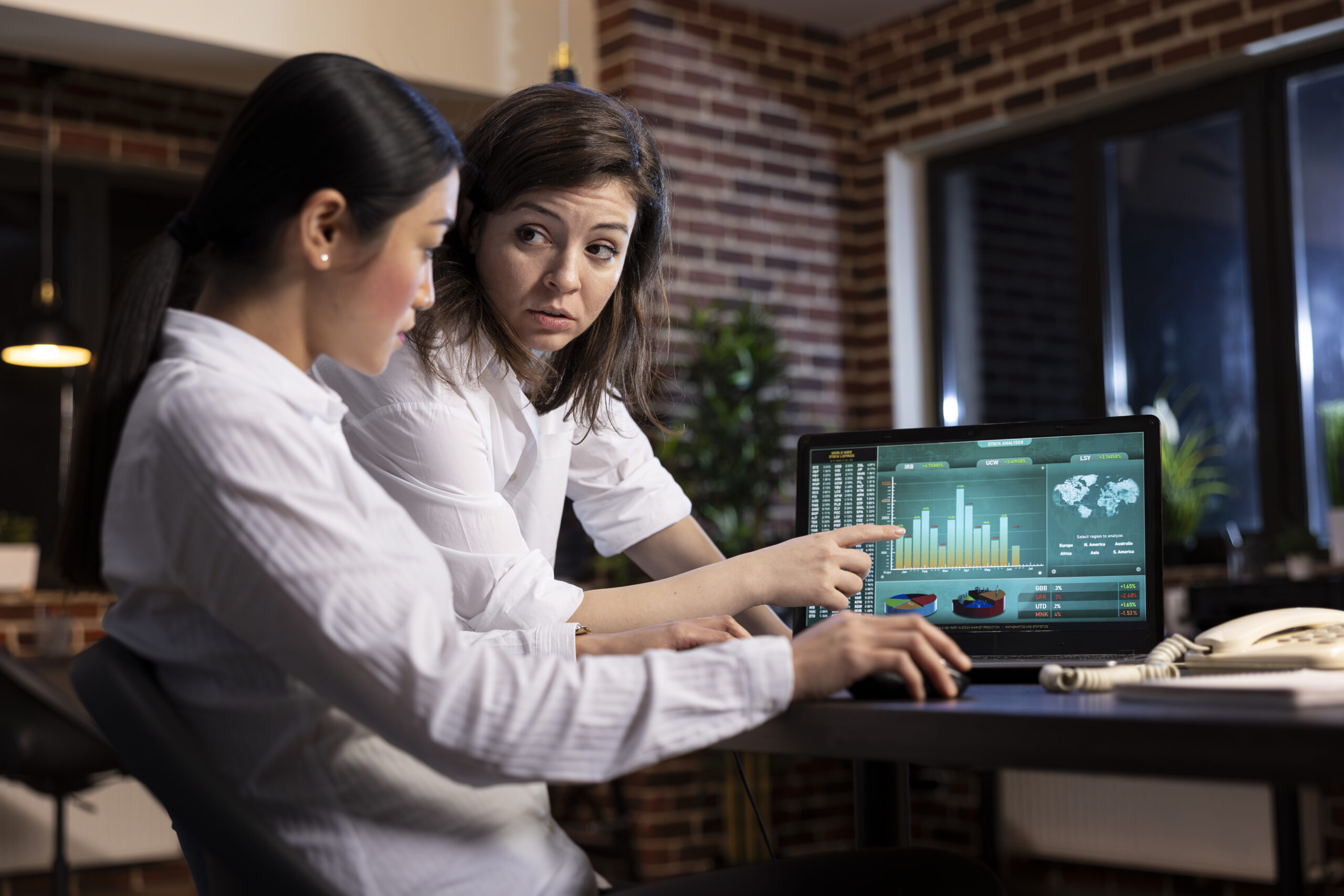 A Unified Platform for Smarter, Real-Time Safety & Facility Monitoring