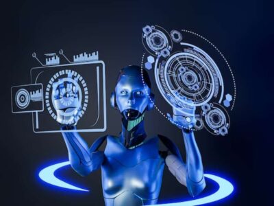 Activity Intelligence