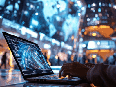 Generative AI Partner Portal and Document Management Solution