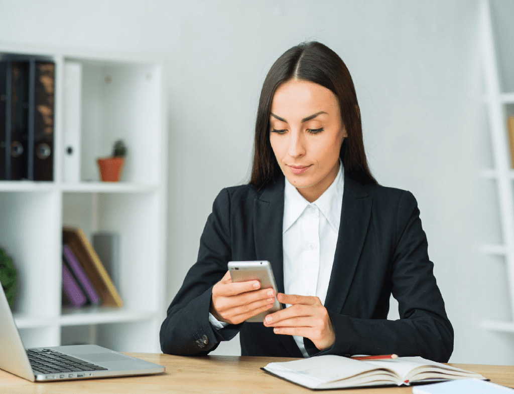 Mobile Document Access & Management