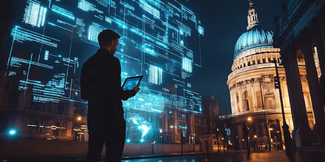 ai adoption in federal agencies