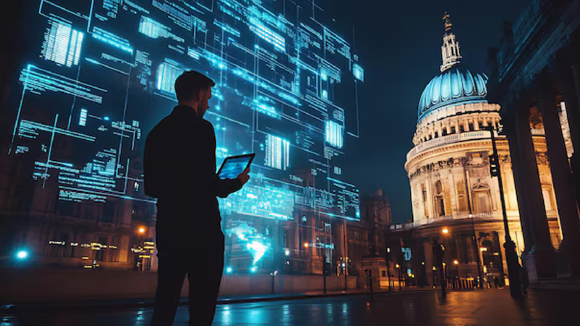 ai adoption in federal agencies