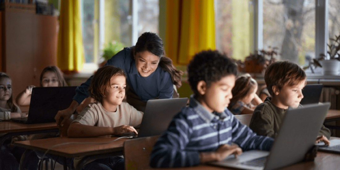 data-driven teaching tools