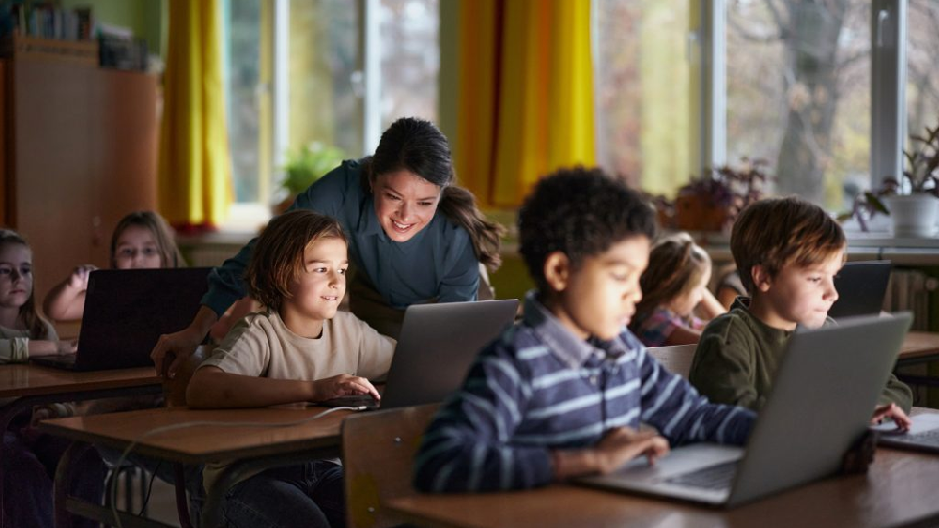 data-driven teaching tools