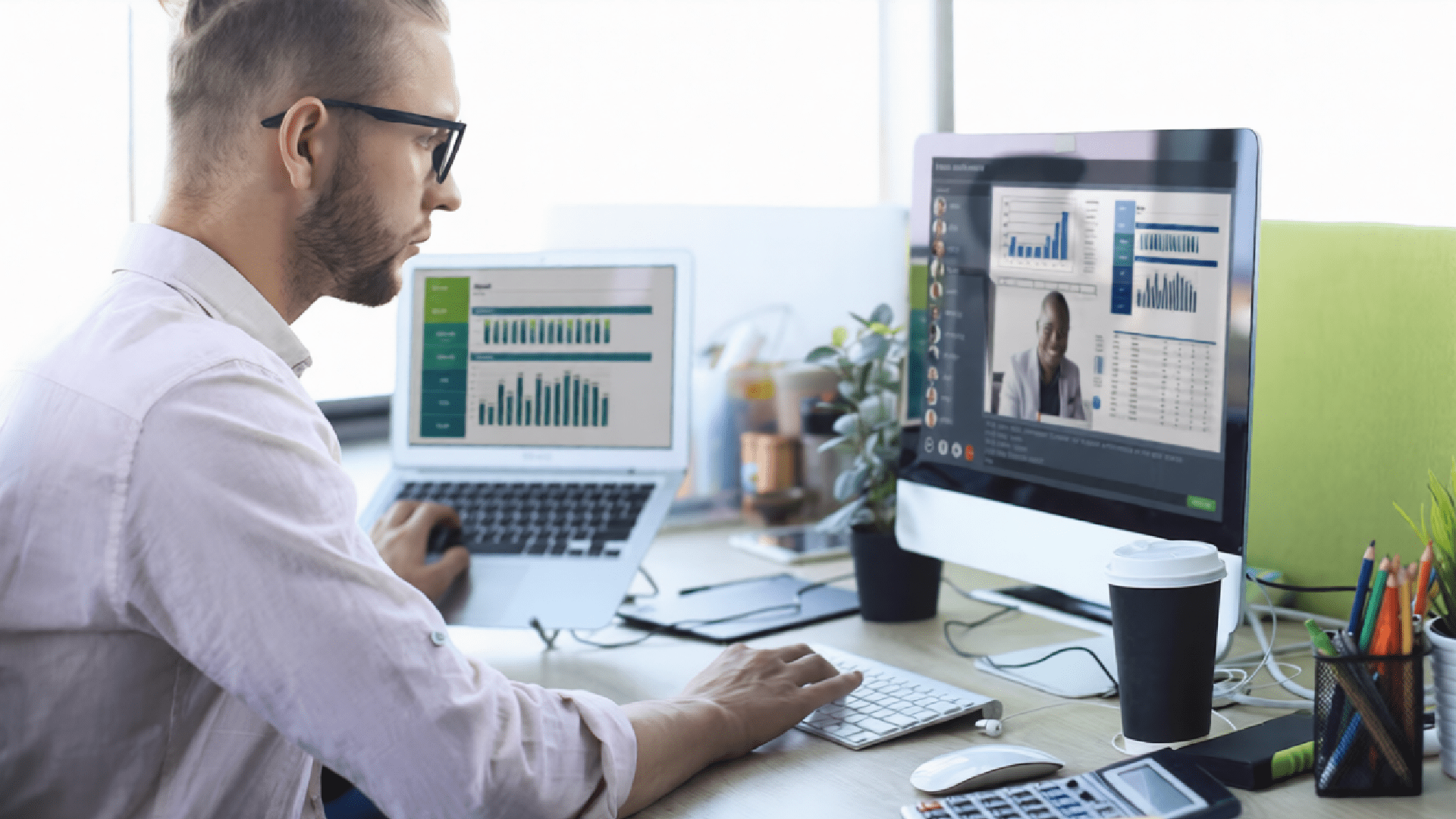 government website optimization