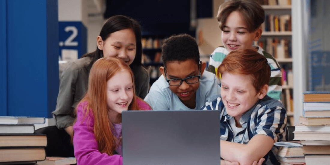 k-12 educational technology solutions