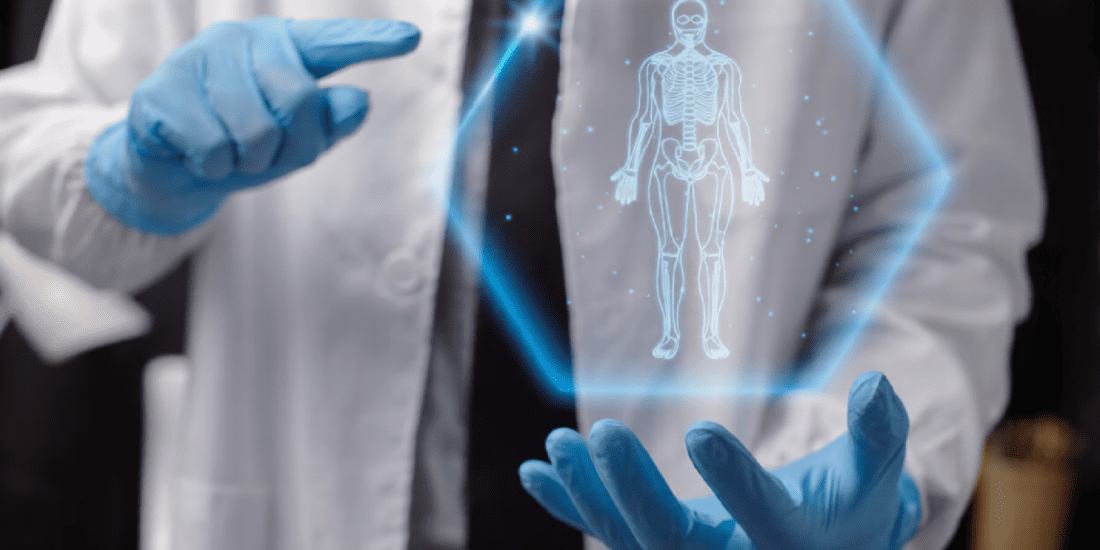 ai in public health
