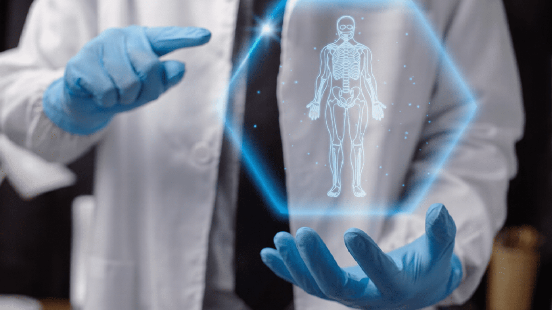 ai in public health