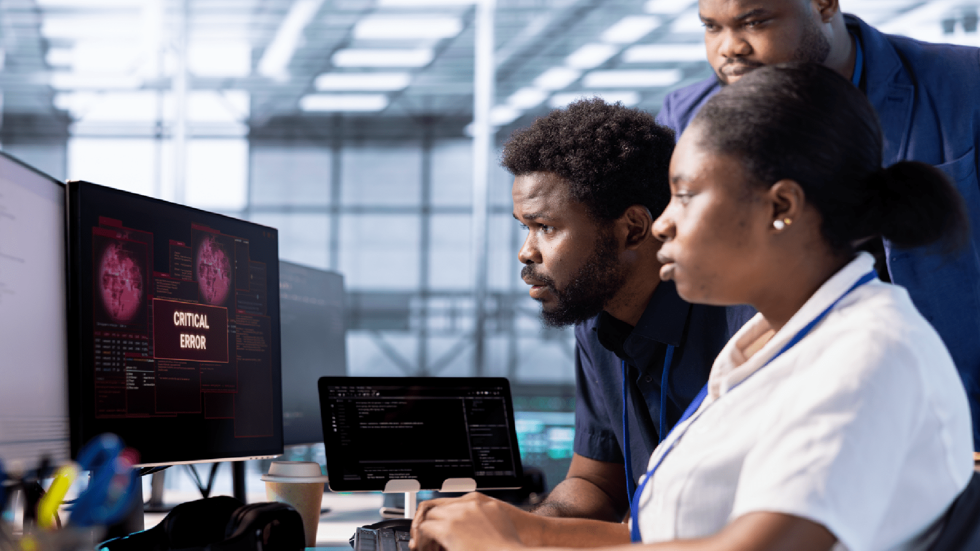 ai ransomware detection