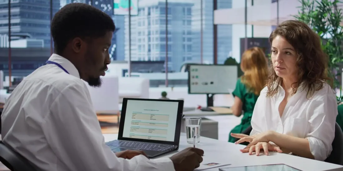 AI Chatbots Are Cutting Wait Times in Government Service Centers