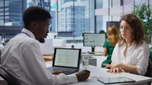 AI Chatbots Are Cutting Wait Times in Government Service Centers