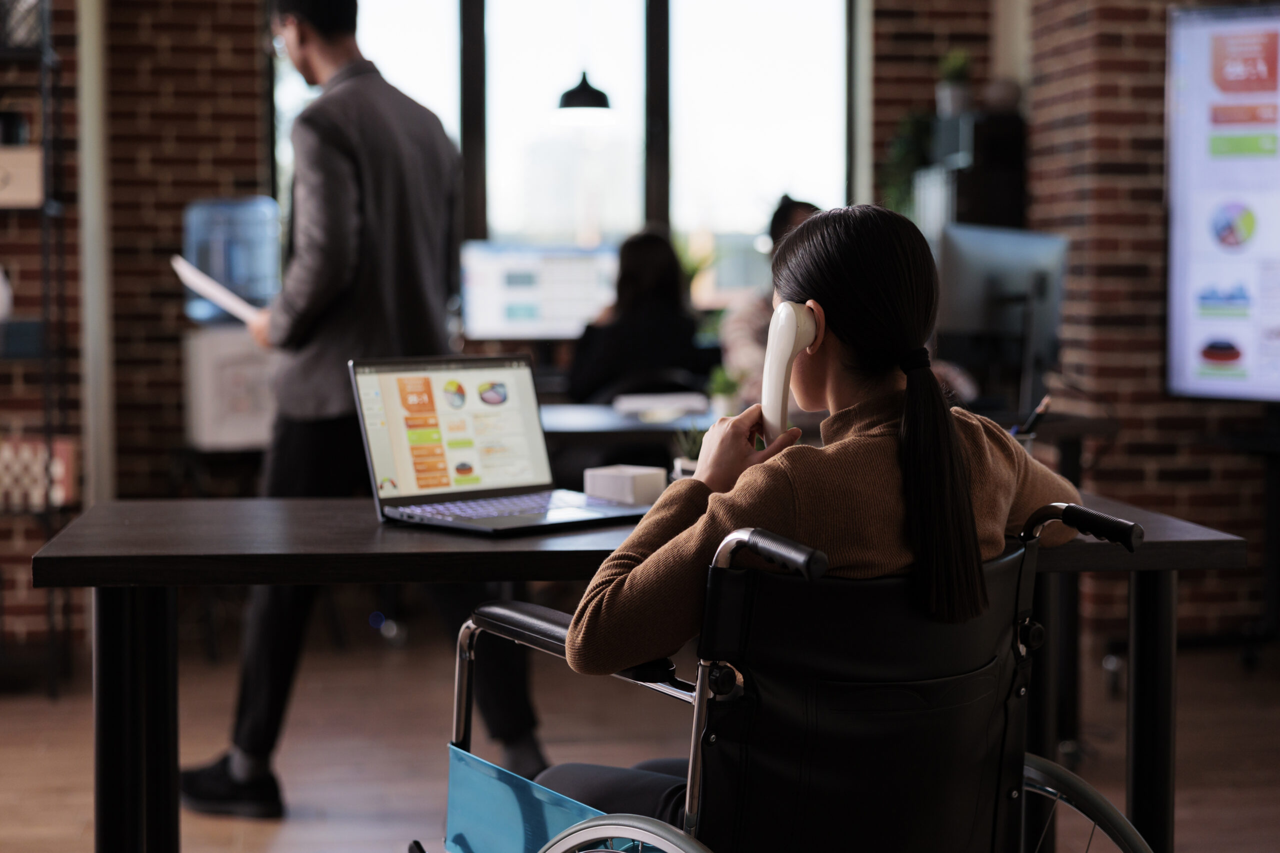 Accessibility Considerations Accessibility Considerations