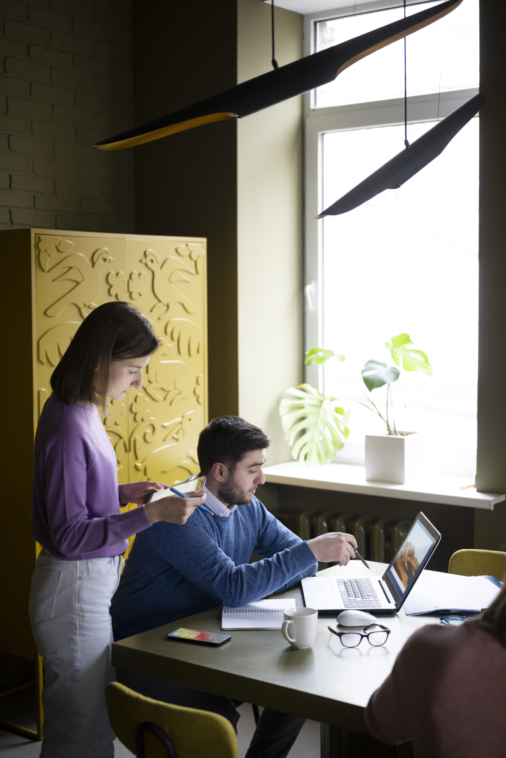 Built Around the Way Your Agency Works Built Around the Way Your Agency Works