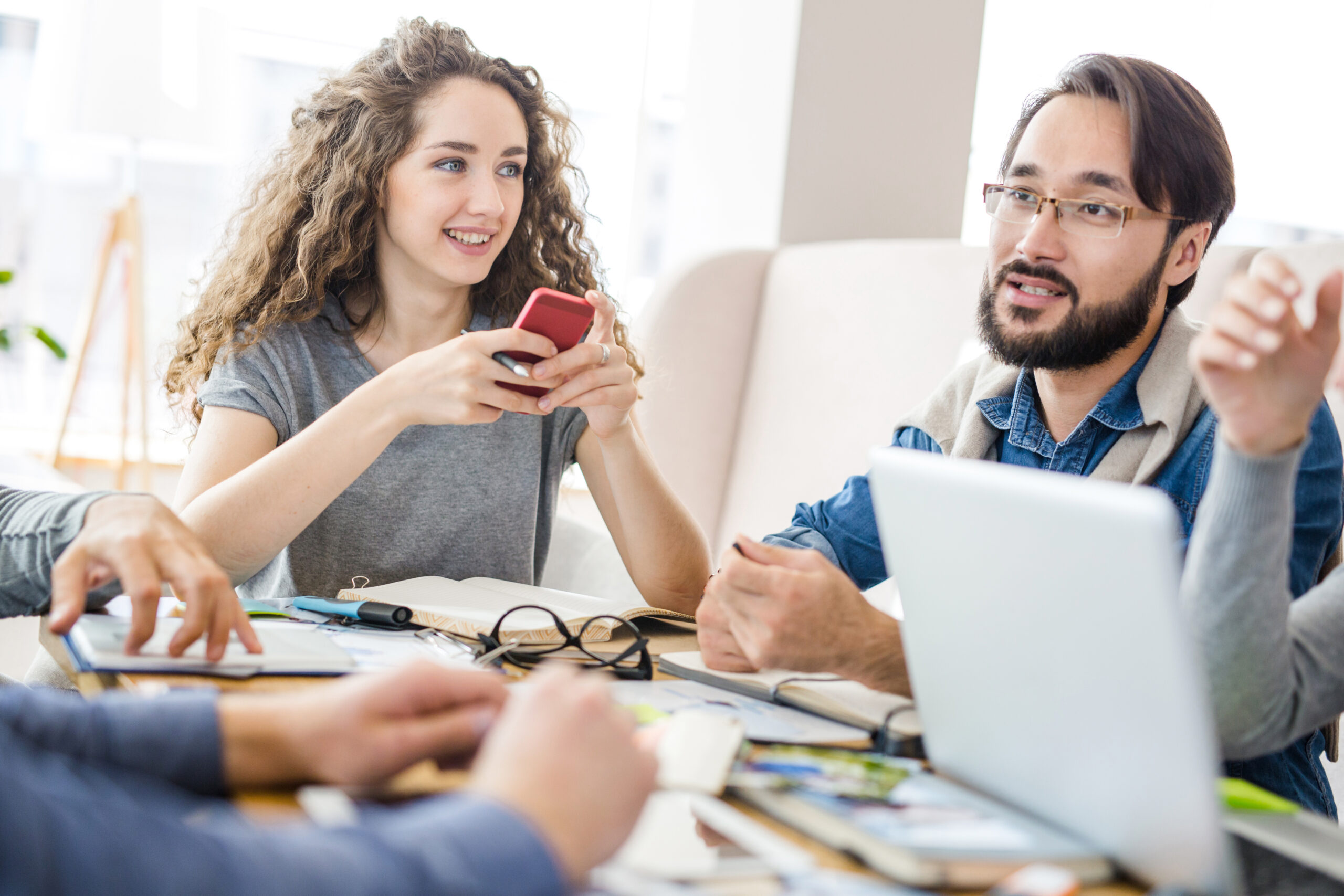 Communication & Engagement